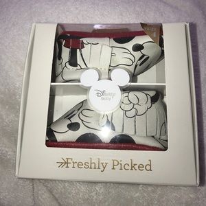 Freshly Picked mocassins brand new